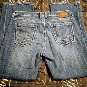 🌺Buckle Tyler Men's Jeans 34R! *!